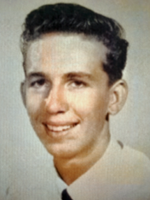 Photo of Specialist Four Gary Ray Artman, U.S. Army (VVMF)